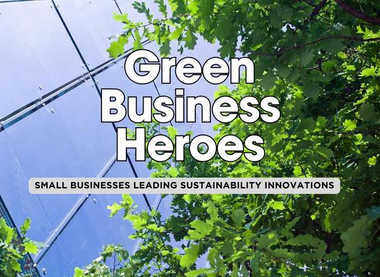 10 Inspiring Small Business Sustainability Initiatives Making a Real Impact