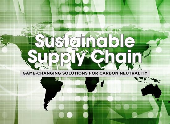 Top 5 Game-Changing Innovations for Carbon-Neutral Supply Chains in 2025