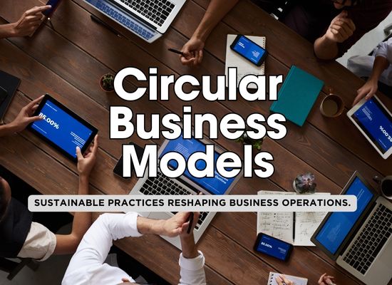 FAQ: Circular Economy Models for Small Businesses 🌍